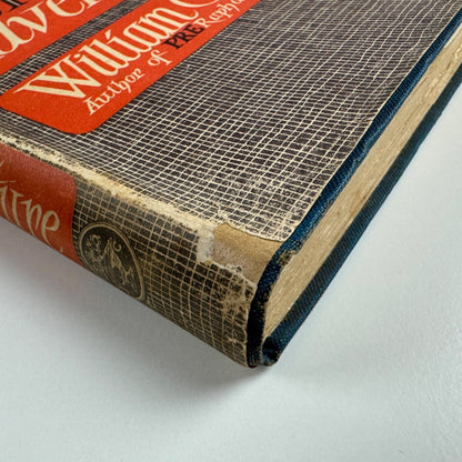 The Aesthetic Adventure by William Gaunt | Jonathan Cape/The Book Society, 1945