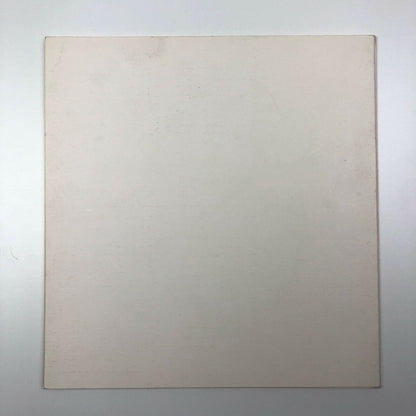 Magda Cordell / John McHale, ICA exhibition leaflet 1961 | Designed by Gordon House