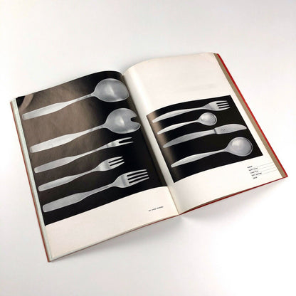 Voor Dagelijks Gebruik – Willem Wagenfeld | Stedelijk Museum catalogue, 1961