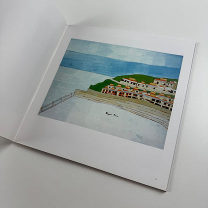 Bryan Pearce. Last paintings and other work | Lemon Street Gallery, 2007