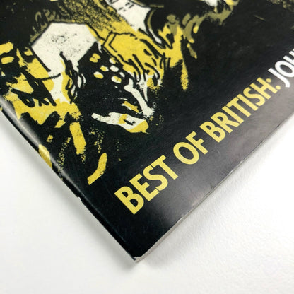 Illustration Spring 2010 Issue 23 | Includes Best of British: John Piper's Books
