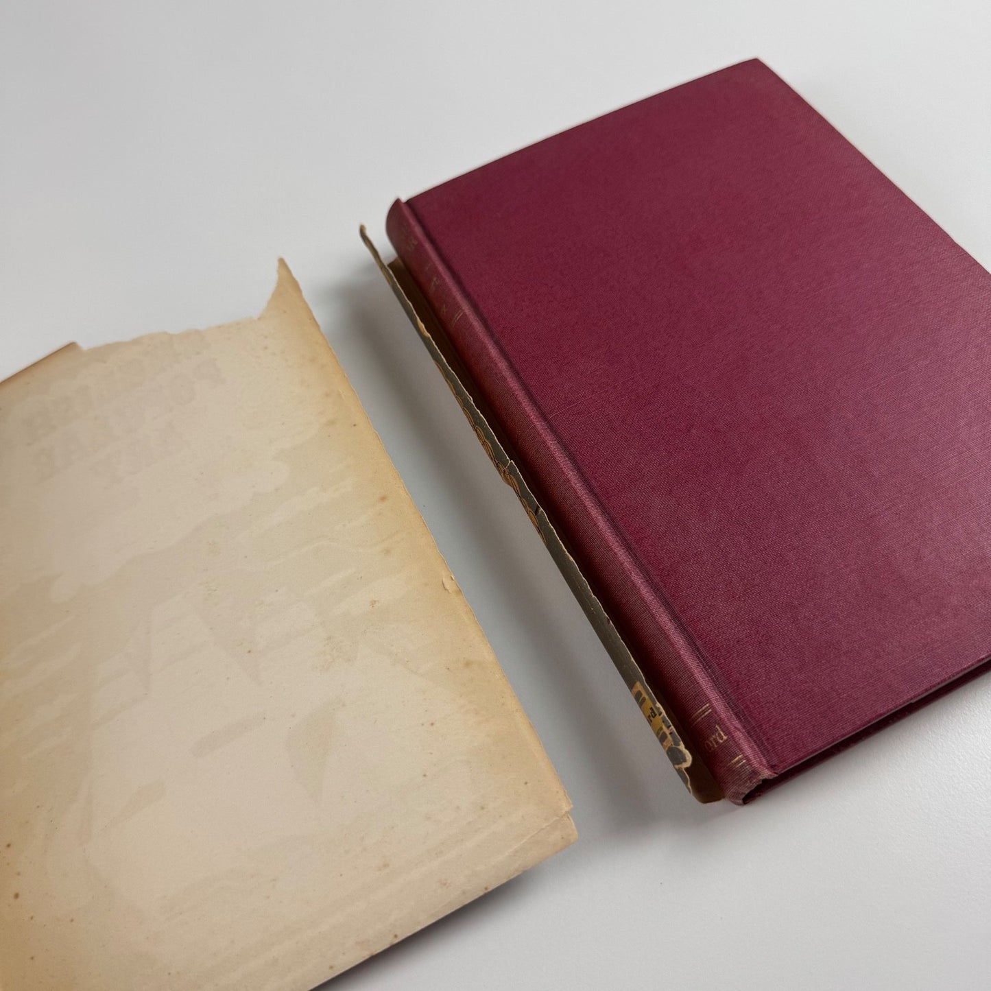 English Popular Art by Margaret Lambert & Enid Marx | B.T. Batsford, 1951