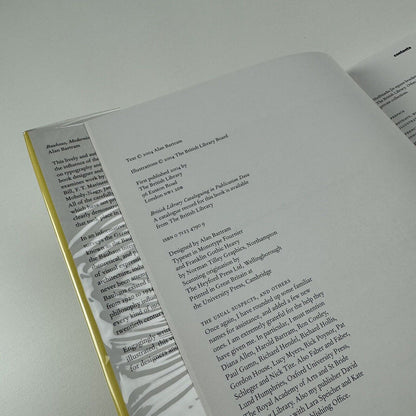 Bauhaus, modernism & the illustrated book by Alan Bartram | British Library, 2004