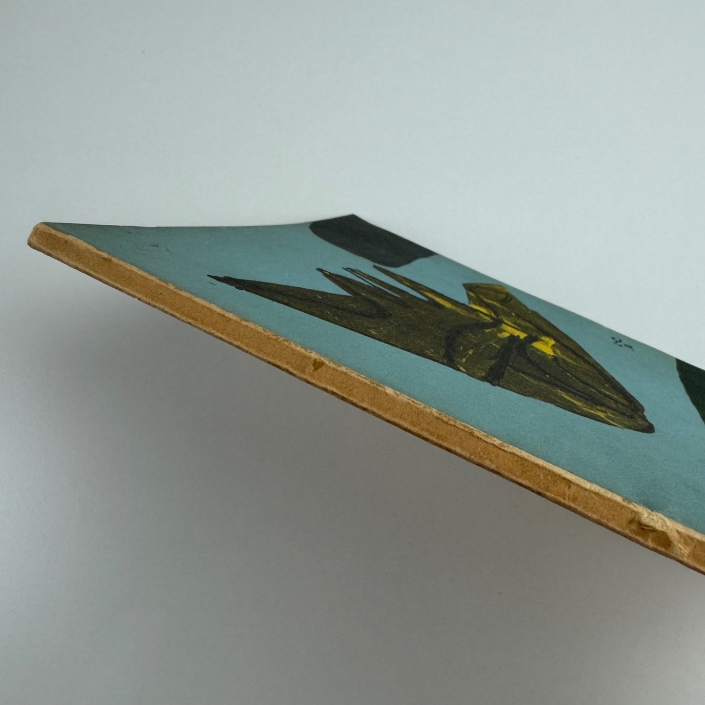 Le Corbusier. Festival de Lyon-Charbonnières | Musée de Lyon, 1956