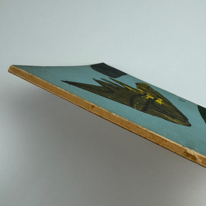 Le Corbusier. Festival de Lyon-Charbonnières | Musée de Lyon, 1956