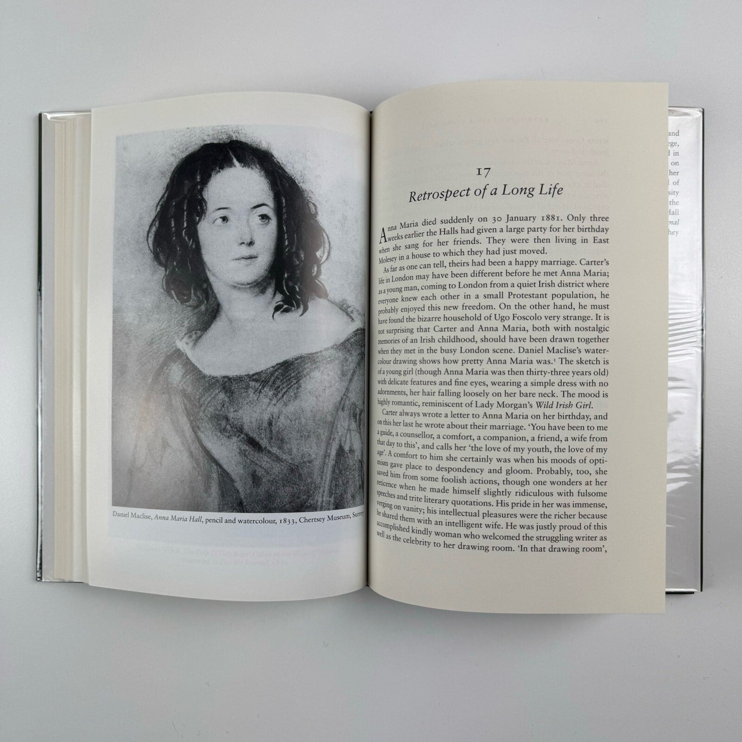 Hand, Head and Heart: Samuel Carter Hall and the Art Journal by Hazel Morris | Michael Russell Publishing, 2002