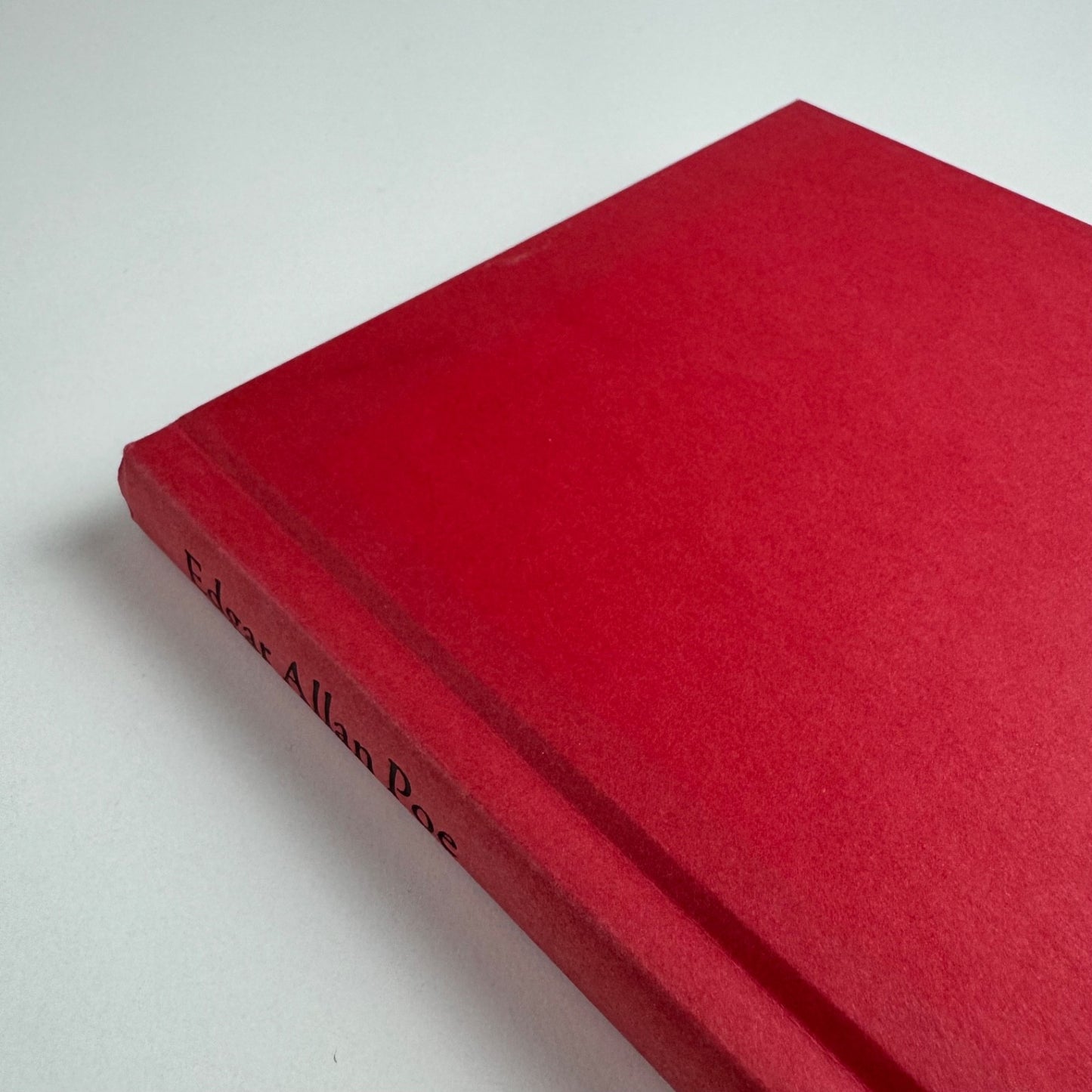 Edgar Allan Poe. The Fever Called Living by Paul Collins, New Harvest, 2014