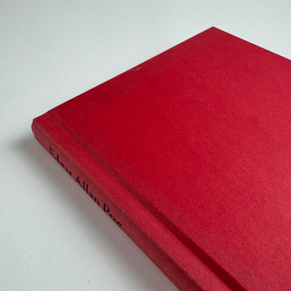 Edgar Allan Poe. The Fever Called Living by Paul Collins, New Harvest, 2014