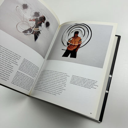 Miguel Angel Ríos. “Aqui” | Maison Européenne de la Photographie 2009