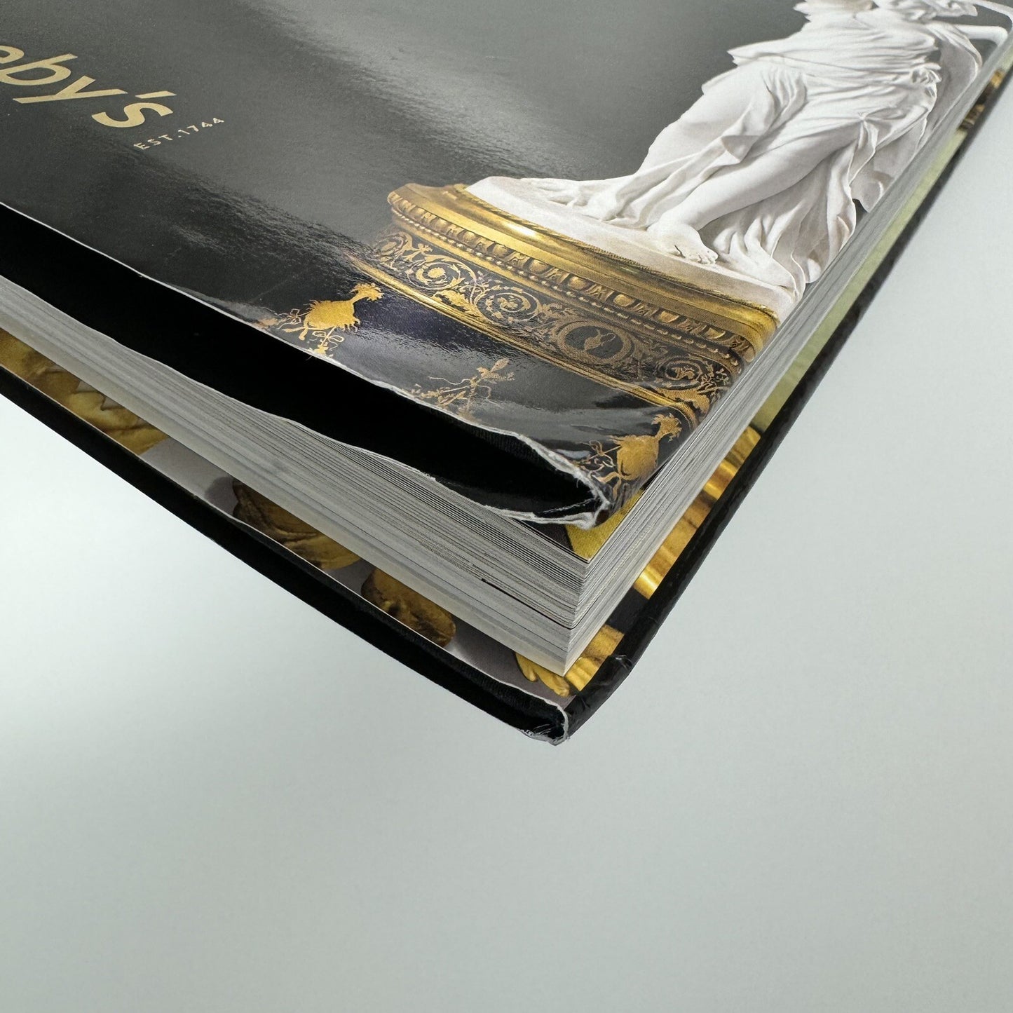 Collection Léon Levy | Sotheby's – Paris 2 October 2008 PF8026 | Auction catalogue