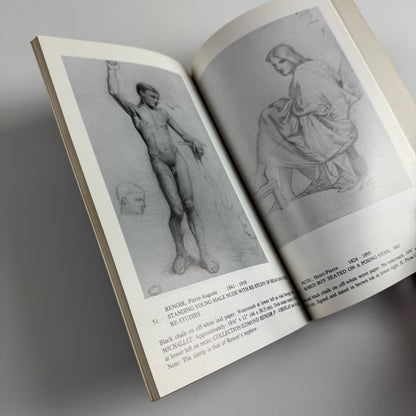 The French Neoclassic and Academic Tradition 1800-1900 | Shepherd Gallery 1984