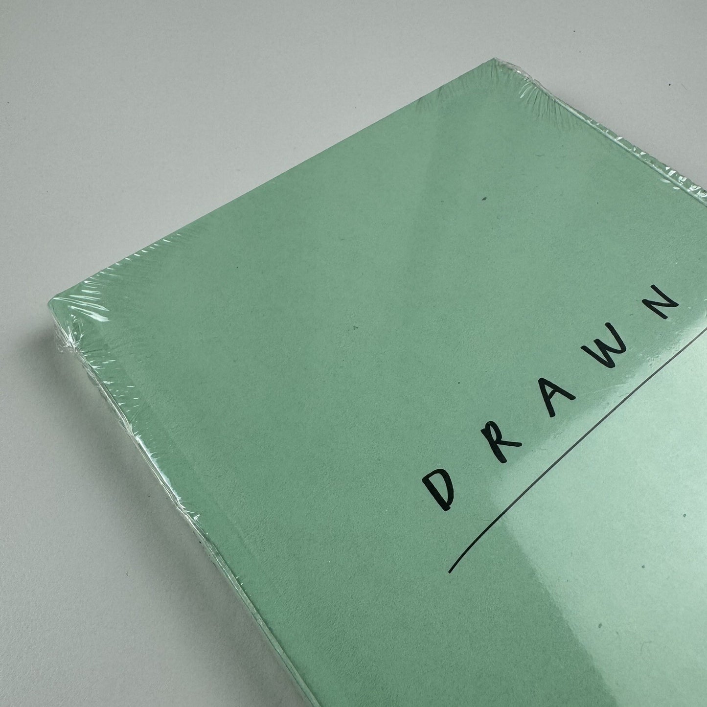 Drawn: 30 Portraits | Pilar Ordovas, 2023 | Exhibition catalogue