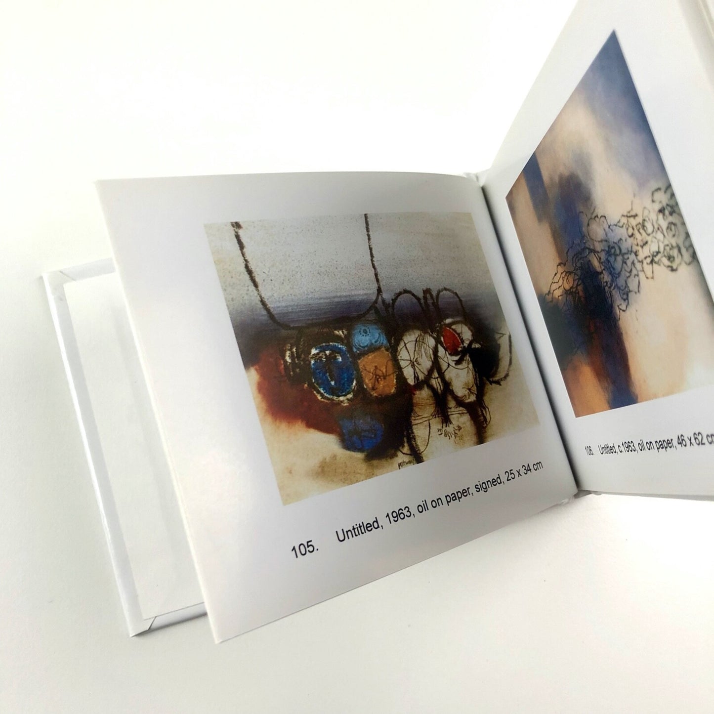Douglas Portway – privately printed booklet, undated