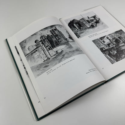 Rigby Graham by Anne Greer | Brian Mills, Newcastle, 1981