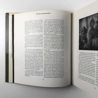 José Ortiz-Echagüe Photographs | Gordon Fraser Gallery, 1979