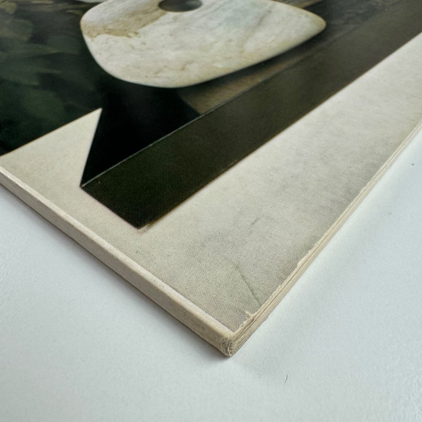 Barbara Hepworth | Plymouth City Art Gallery, 1970