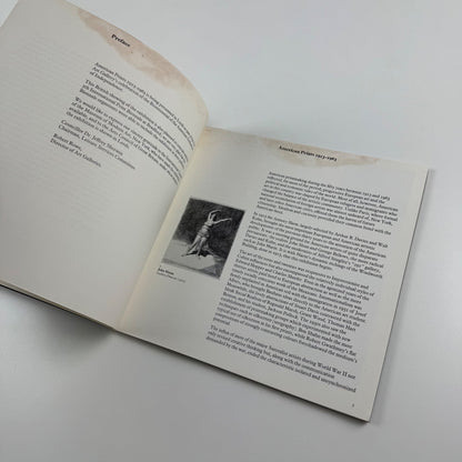 American Prints 1913-1963 | Leeds City Art Gallery, 1976