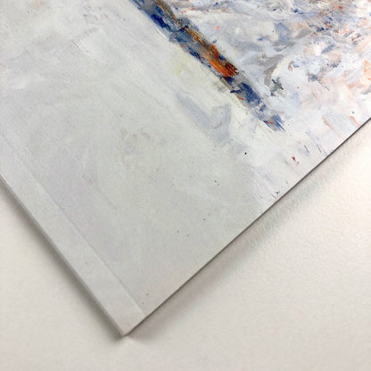 Stephen Finer. Merlyn Driver recording & other paintings | Art Space Gallery catalogue, 2015