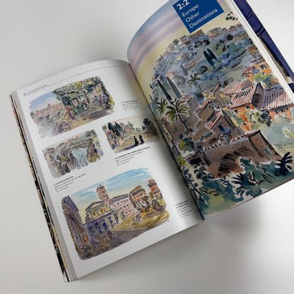 Paul Cox A Journey through his art | Chris Beetles, 2013
