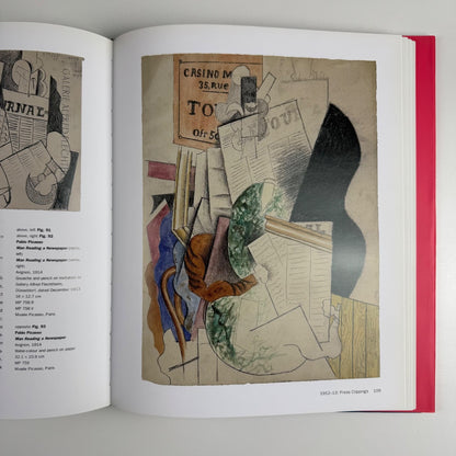 Picasso working on paper by Anne Baldassari | Merrell, 2000