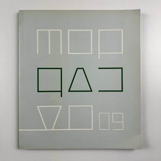 Magic of Persia Contemporary Art Prize, 2009 catalogue