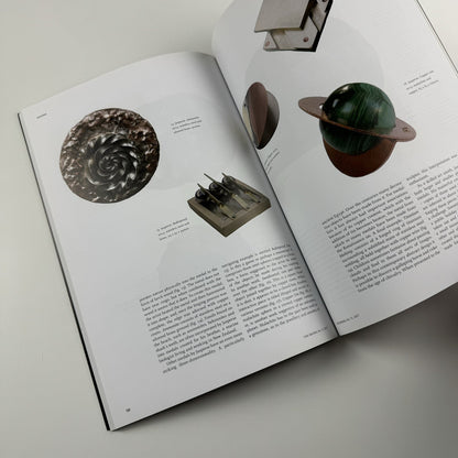 The Medal. British Art Medal Society BAMS journal | Issue No. 71, Autumn 2017