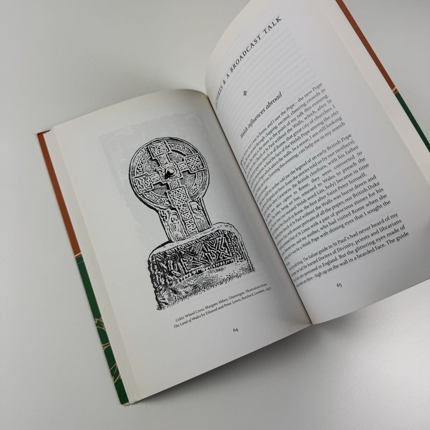 A Companionable Talent – Stories, Essays and Recollections by Eiluned Lewis | The Finchcocks Press, 1996