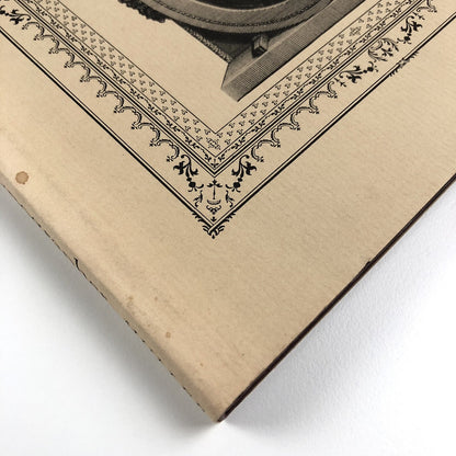 Fournier – the Compleat Typographer by Allen Hutt | Frederick Muller 1972