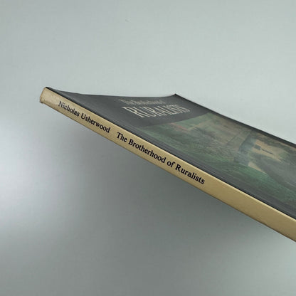 The Brotherhood of Ruralists by Nicholas Usherwood | Arnolfini Gallery 1980
