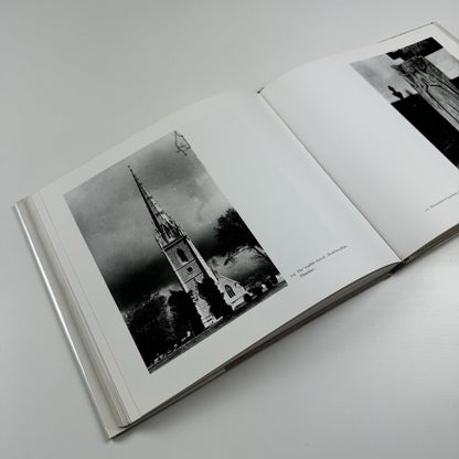 John Piper. A Painter’s Camera – Buildings and Landscapes in Britain 1935-1985 | Alan Bowness | Tate, 1987.