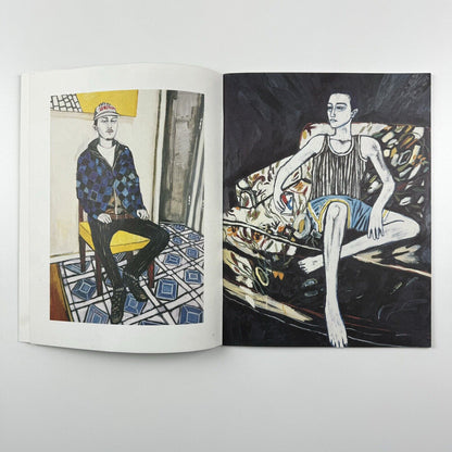 Memoranda Raffi Kalenderian | Galerie Peter Kilchmann and Nieves, 2010