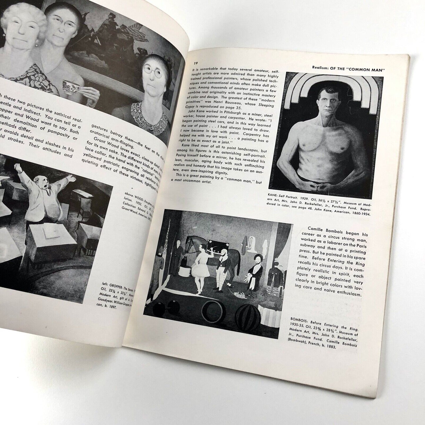 What Is Modern Painting? by Alfred H. Barr | The Museum of Modern Art, 1946