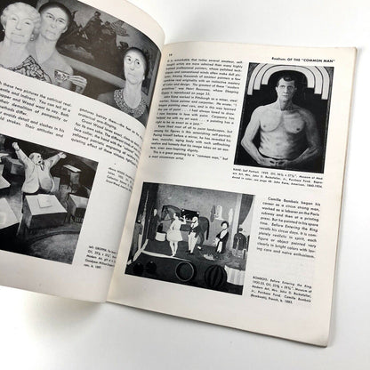 What Is Modern Painting? by Alfred H. Barr | The Museum of Modern Art, 1946