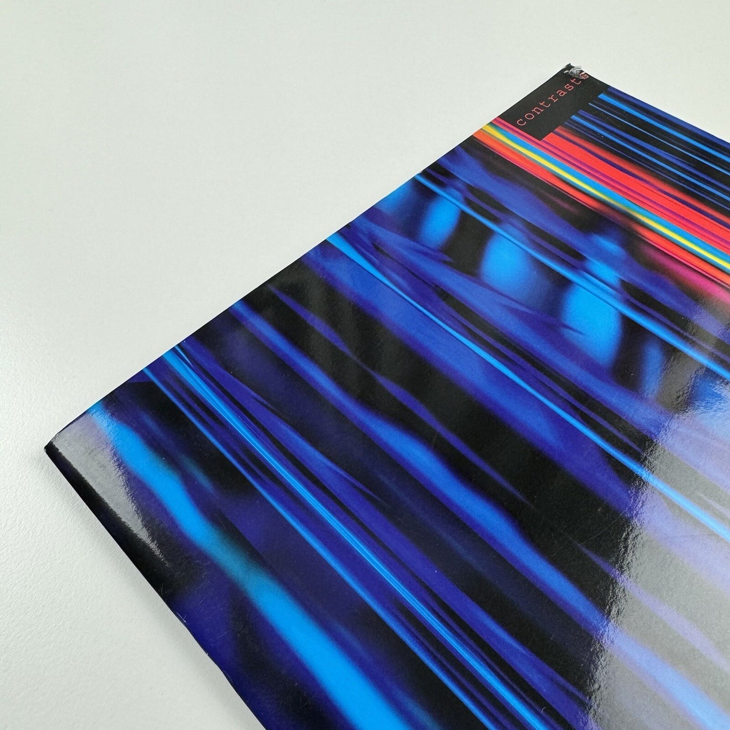 Sun Liang. Reflections | Contrasts Gallery Shanghai | Exhibition catalogue, 2005