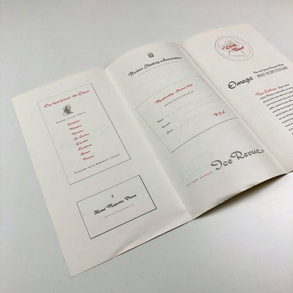 Type specimen – Rondo | Typefoundry Amsterdam | Design by Dick Dooyes, undated