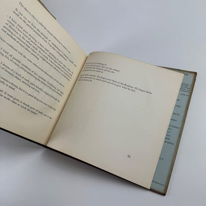 Paul Klee on Modern Art intro Herbert Read | Faber & Faber, 1948