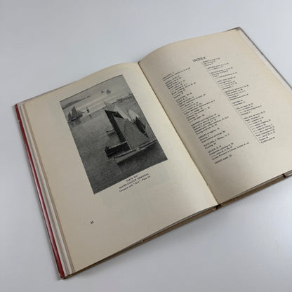 Colour woodcuts by John Platt | Pitman The Student’s Art Books, 1948