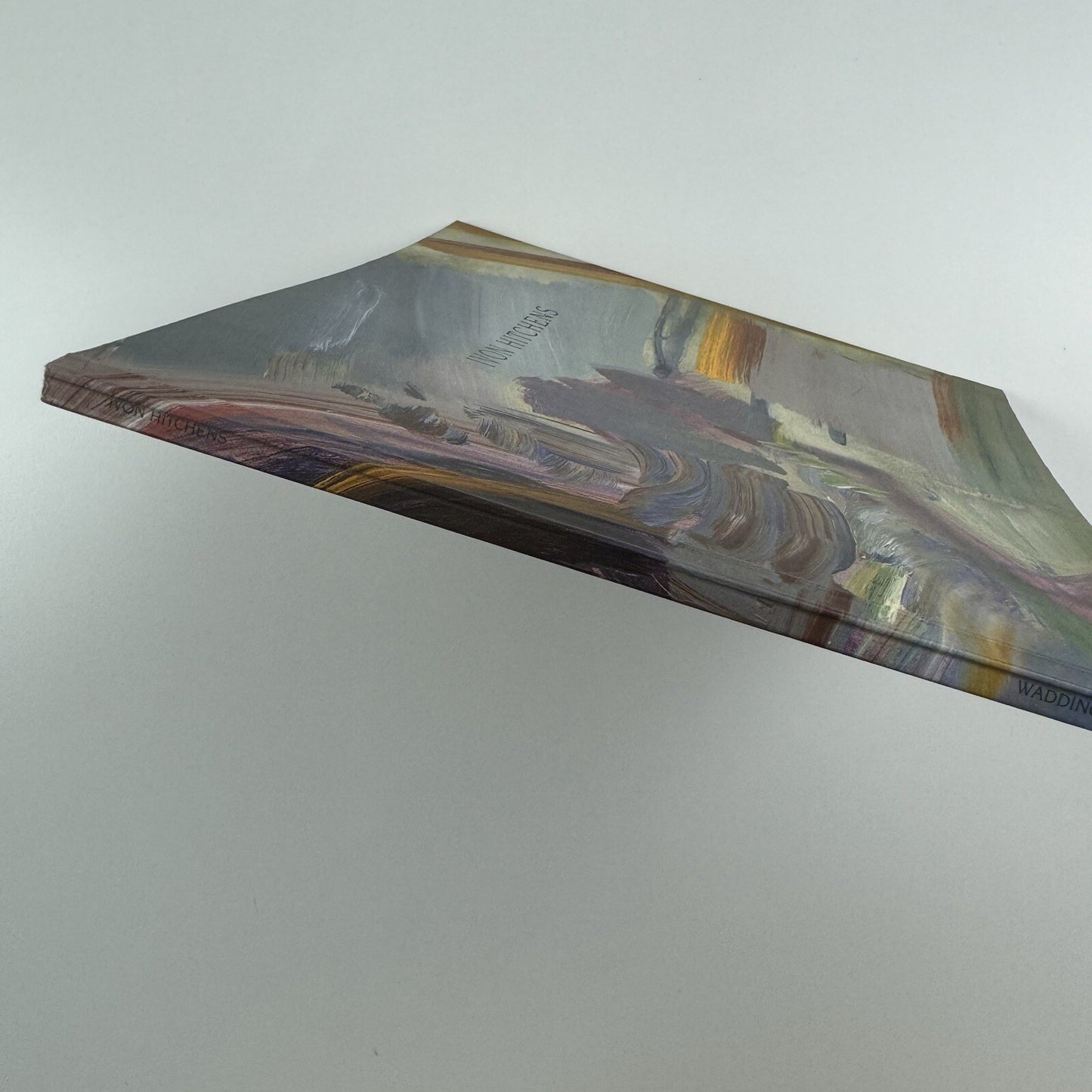 Ivon Hitchens. A Retrospective of Paintings | Waddington Galleries, 1993