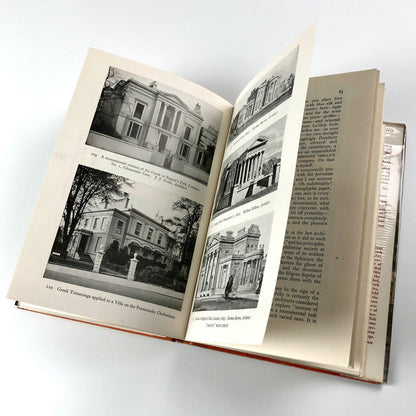 The Regency Style 1800 to 1830 by Donald Pilcher | B.T. Batsford, 1947