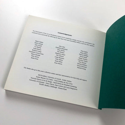 Jerwood Drawing Prize 2003 | Catalogue of exhibits