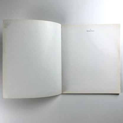 Fifteenth Century Italian Woodcuts exhibition catalogue | Longo Publishers, 1989