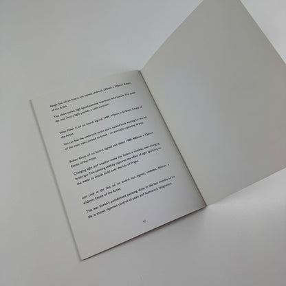 Sea-change Paintings by Richard Eurich in War and Peace | St Barbe Museum & Art Gallery, Lymington, 2004