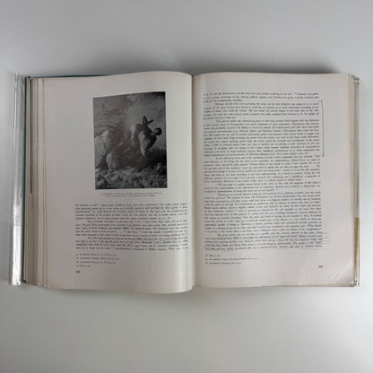 Art as the evolution of visual knowledge by Charles Biedermann 1948 first edition