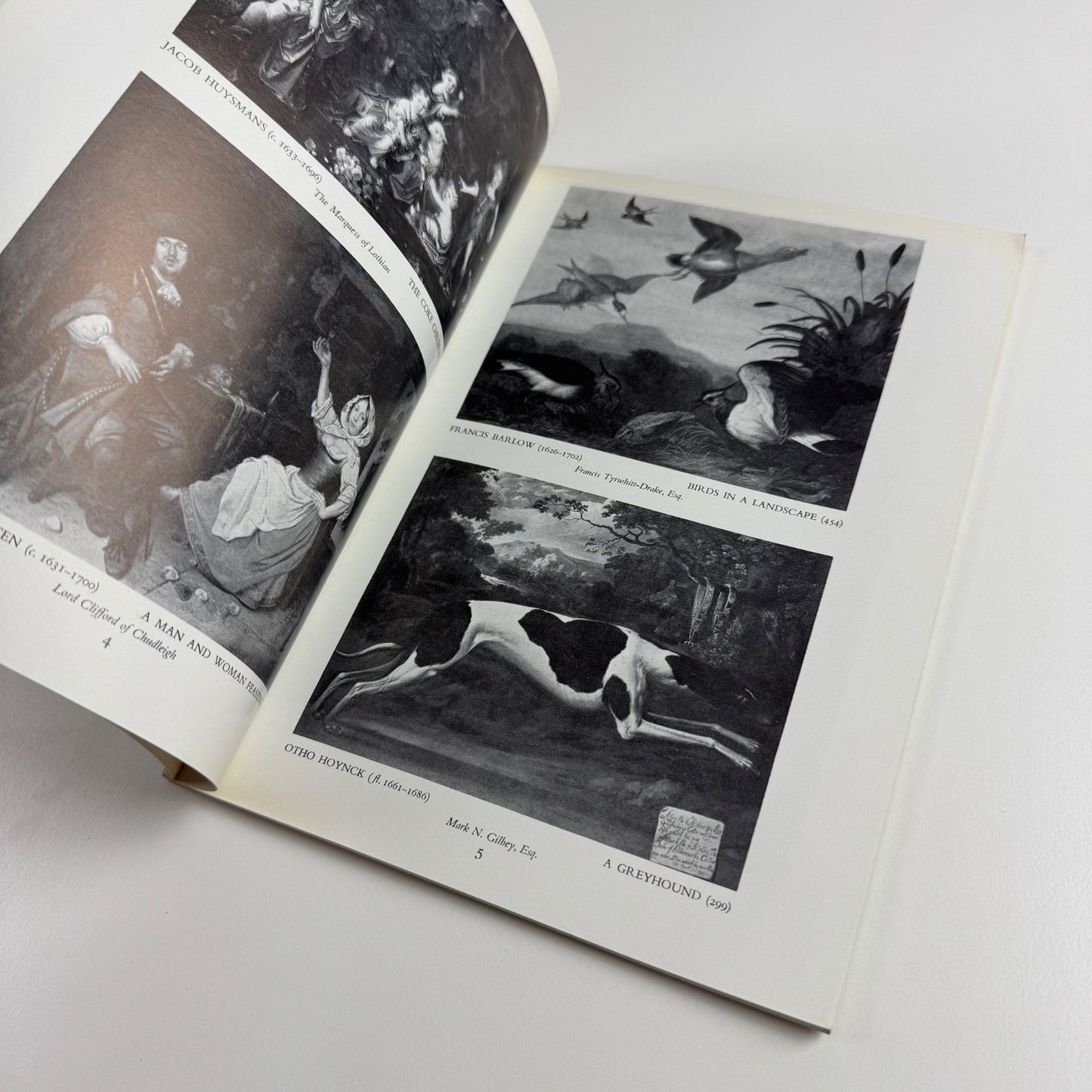 The Age of Charles II | Royal Academy, London, 1960-1