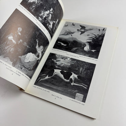 The Age of Charles II | Royal Academy, London, 1960-1