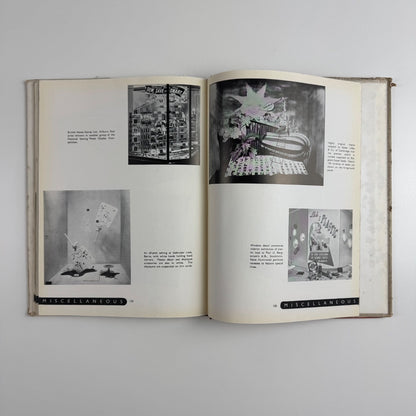 Display Illustrated | Blandford Press, 1949