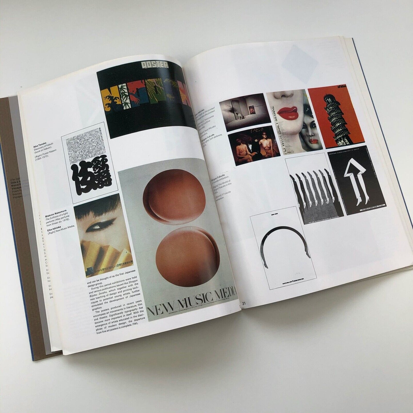 Typos 2 An International Journal of Typography | edited by F.W. Lambert | London College of Printing, c. 1980