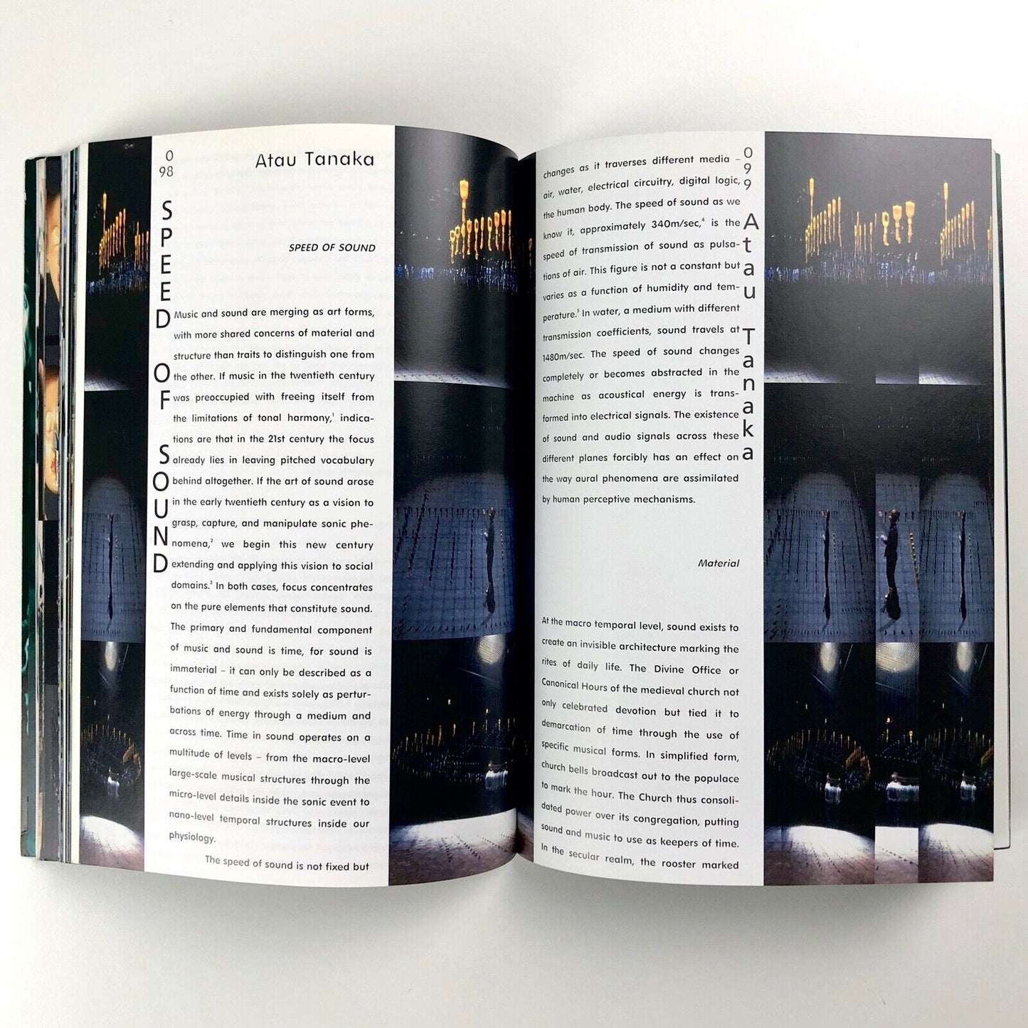 Machine Time | Dutch Electronic Art Festival 2000, Joke Brouwer et al