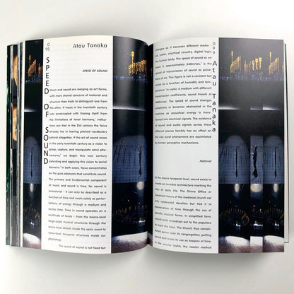 Machine Time | Dutch Electronic Art Festival 2000, Joke Brouwer et al