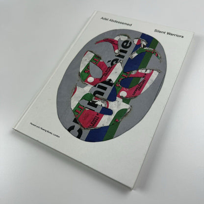 Adel Abdessemed Silent Warriors | Parasol unit and Koenig Books, 2010 | edited by Ziba Ardalan
